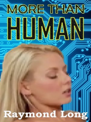 cover image of More Than Human